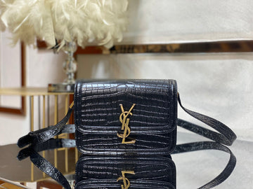Makersluxe Bags - SLY Bags - 2424