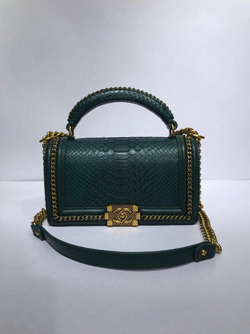 Makersluxe Bags - CHL Bags - 3826