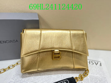 Makersluxe Bags - BGA Bags - 1997