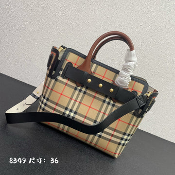 Makersluxe Bags - BBR Bags - 600