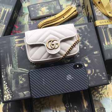 Makersluxe Bags - GCI Bags - 6367