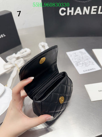 Makersluxeras - CHL Bags - 021