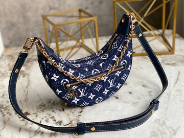 Makersluxe Fashion Lu-Vi bags - 17180