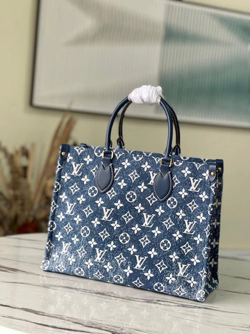 MLB Fashion Lu-Vi bags - 731
