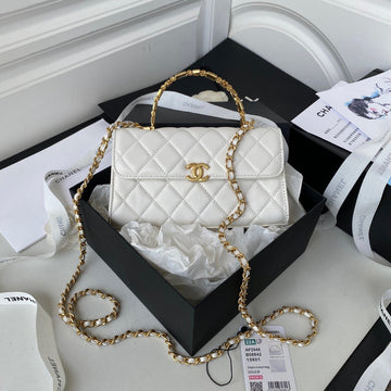 Makersluxe Bags - CHL Bags - 7604