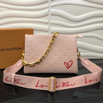LOV2 Bags - Makersluxe Bags  2479