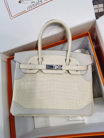 Makersluxe - HMS Bags - 327