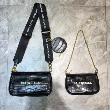 Makersluxe Bags - BGA Bags - 1190