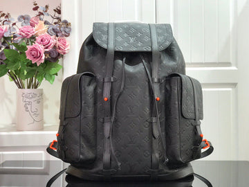 Makersluxe Fashion Lu-Vi bags - 9683