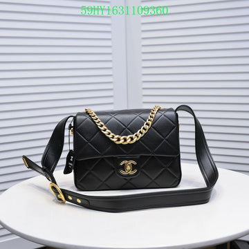 Makersluxeras - CHL Bags - 1925