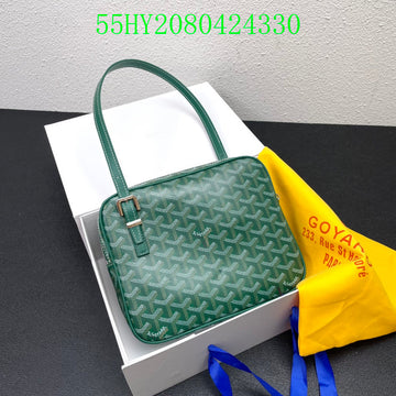 Makersluxe Bags - GOD Bags - 165