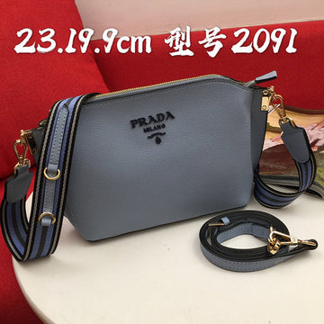 Makersluxe Bags - PDA Bags - 757