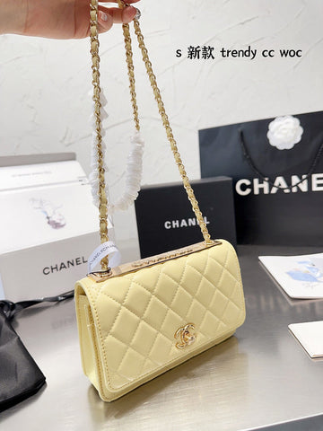 Makersluxe Bags - CHL Bags - 6790