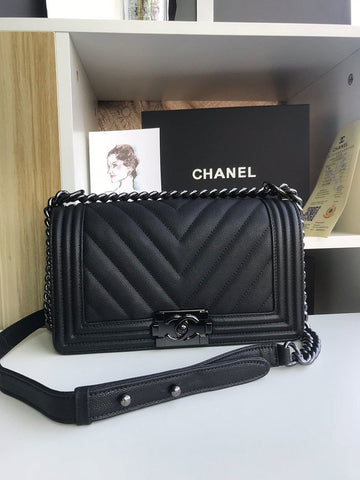 Makersluxe Bags - CHL Bags - 268