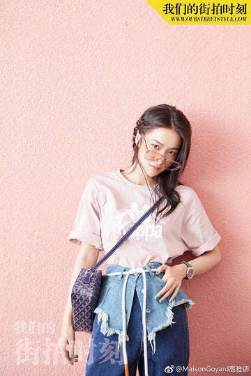 Makersluxe - GYO Bags - 084
