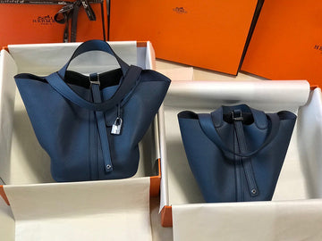 Makersluxe Bags - HMS-Bags - 329