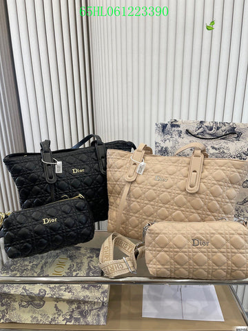 Makersluxeras - DOR Bags - 974