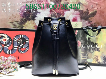 Makersluxe Fashion - GCI Bags - 11475