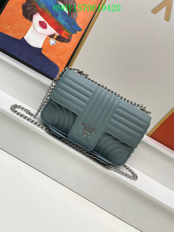 Makersluxe Bags - PDA Bags - 3170
