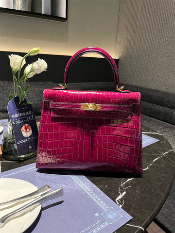 Makersluxe - HMS Bags - 1014