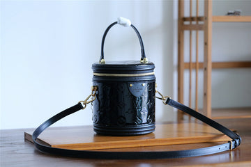 Makersluxe Fashion Lu-Vi bags - 8616