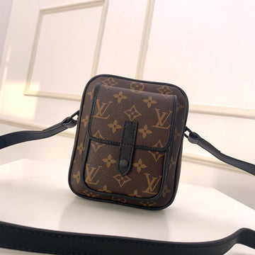 LOV2 Bags - Makersluxe Bags  2583
