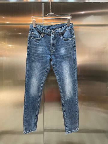 Makersluxe - Men Jeans - 487