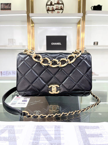 Makersluxe Bags - CHL Bags - 3021
