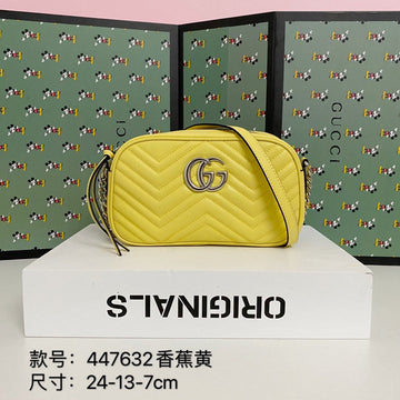 Makersluxe Fashion - GCI Bags - 10598