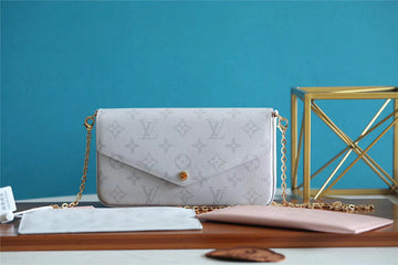 Makersluxe Fashion Lu-Vi bags - 9013