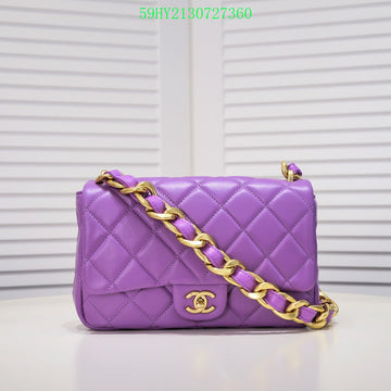 Makersluxe Bags - CHL Bags - 5064