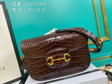 Makersluxe Bags - GCI Bags - 6127