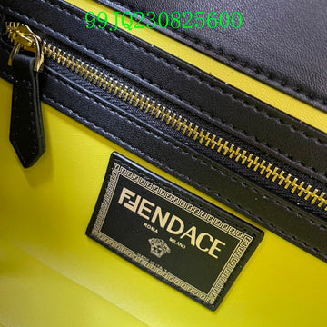 Makersluxeras - FDE Bags - 1408