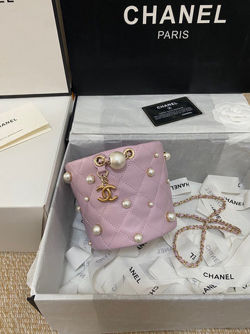 Makersluxe Bags - CHL Bags - 3868