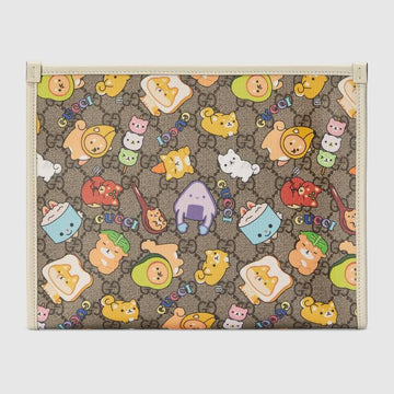 Makersluxe Fashion - GCI Bags - 12267