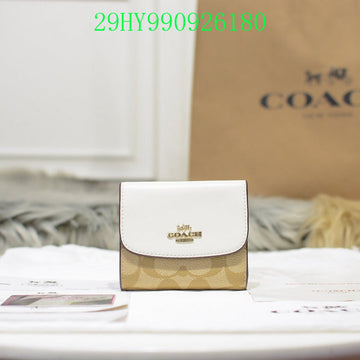 Makersluxeras - CAH Wallet - 123