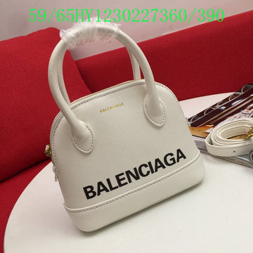 Makersluxe Bags - BGA Bags - 1913