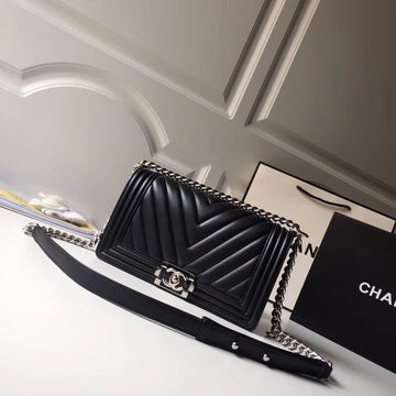 Makersluxe Bags - CHL Bags - 671
