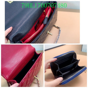 Makersluxeras - CHL Bags - 2514
