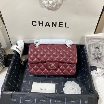 Makersluxe Bags - CHL Bags - 3987