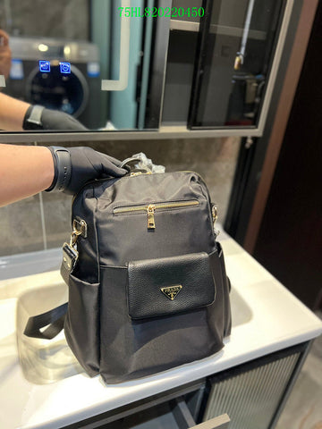 Makersluxe Bags - PDA Bags - 3525