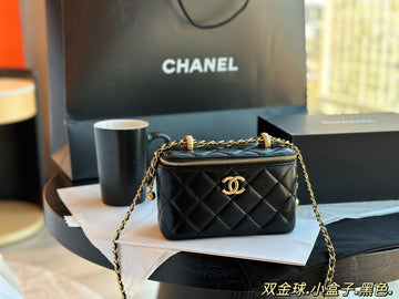 Makersluxe Bags - CHL Bags - 7188