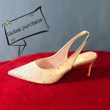 Makersluxe - THR Women Shoes - 280