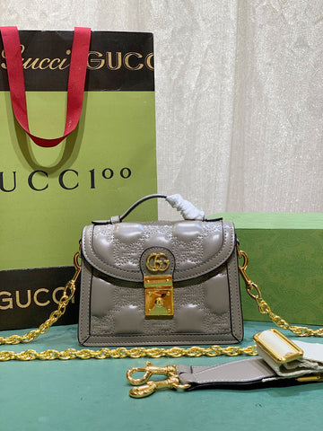 Makersluxe Bags - GCI Bags - 1701