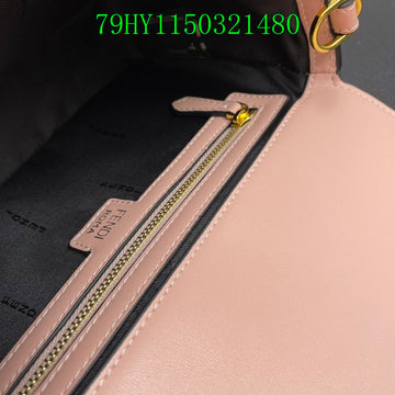 Makersluxeras - FDE Bags - 1827