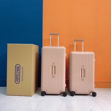 Makersluxe - Travel Bags - 745