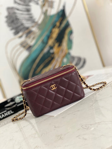 Makersluxe Bags - CHL Bags - 3691