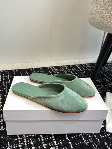 Makersluxe - THR Women Shoes - 310