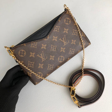 MLB Fashion Lu-Vi bags - 1077