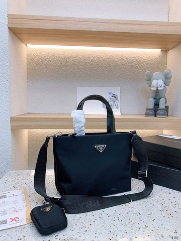 Makersluxe Bags - PDA Bags - 544